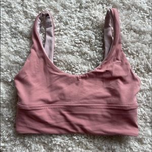 Lululemon Reversible Align Bra Size: 4